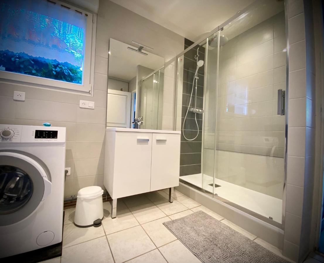 Villa 200M2 Avec Piscine Chauffee & Spa & Sauna & Kota-Grill Laval-sur-Vologne Екстер'єр фото